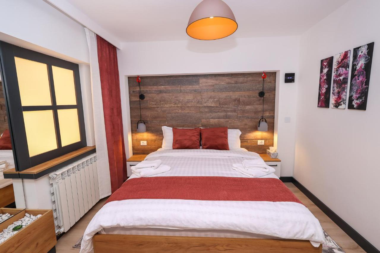 Ioana Residence Bucovina Campulung Moldovenesc Ngoại thất bức ảnh